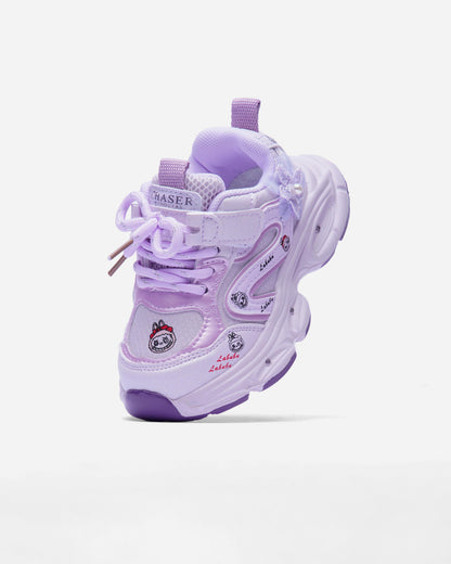 Kids Chunky Sneakers (B42)