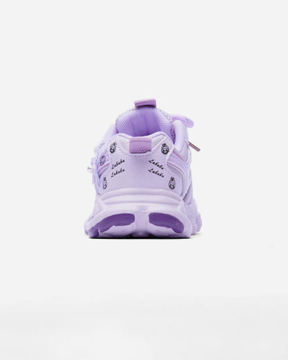 Kids Chunky Sneakers (B42)