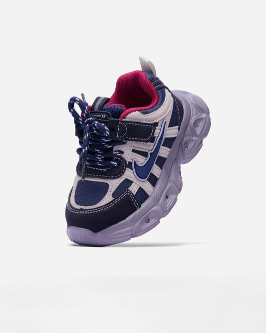 Kids Chunky Sneakers (B43)