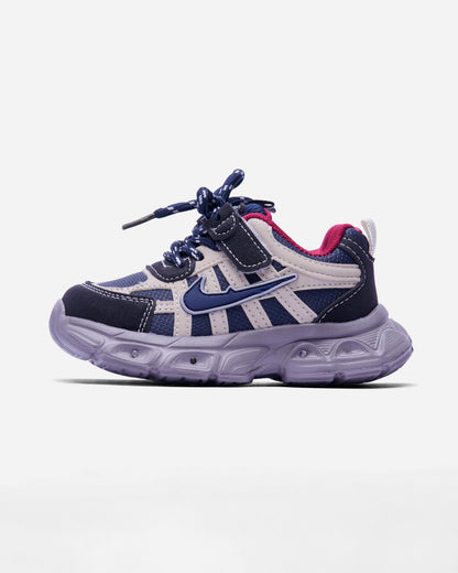 Kids Chunky Sneakers (B43)