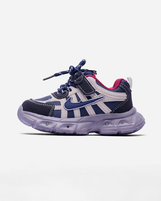 Kids Chunky Sneakers (B43)