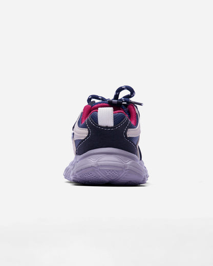 Kids Chunky Sneakers (B43)
