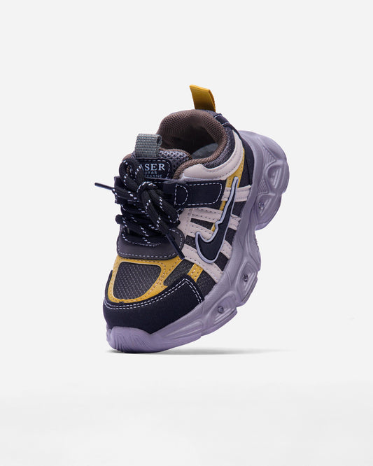 Kids Chunky Sneakers (B44)
