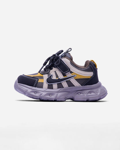 Kids Chunky Sneakers (B44)