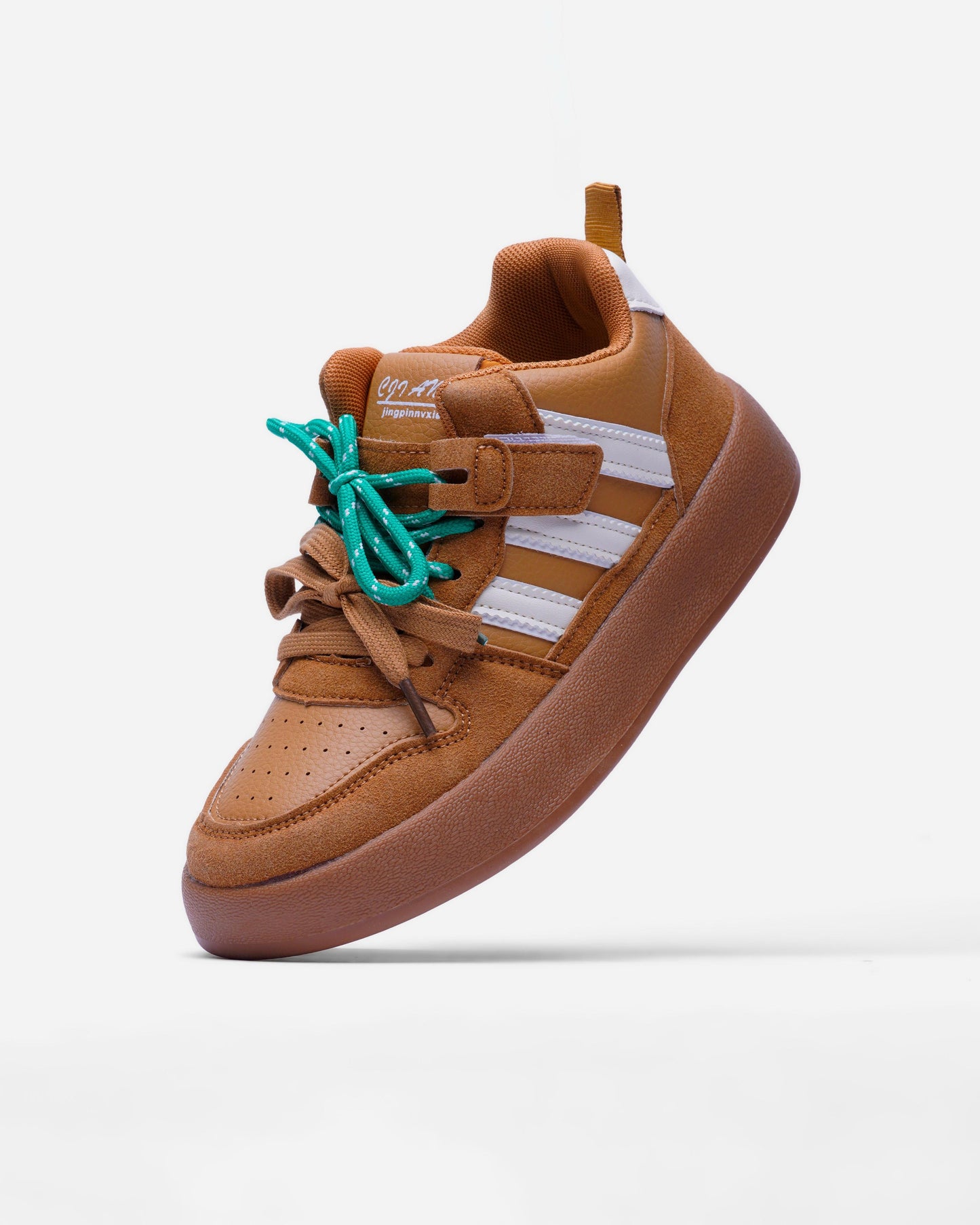 Kids Chunky Sneakers (R10)