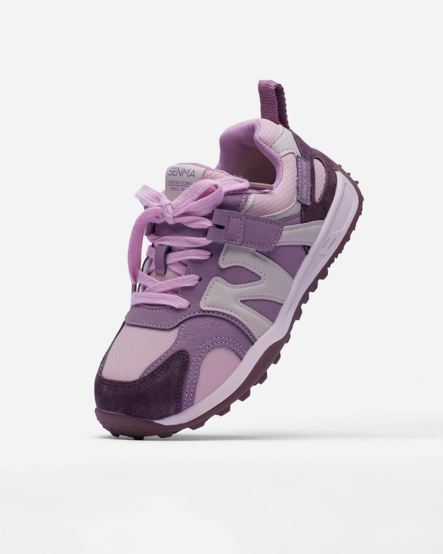 Kids Chunky Sneakers (R12)