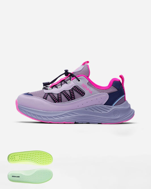 Kids Chunky Sneakers (R14)