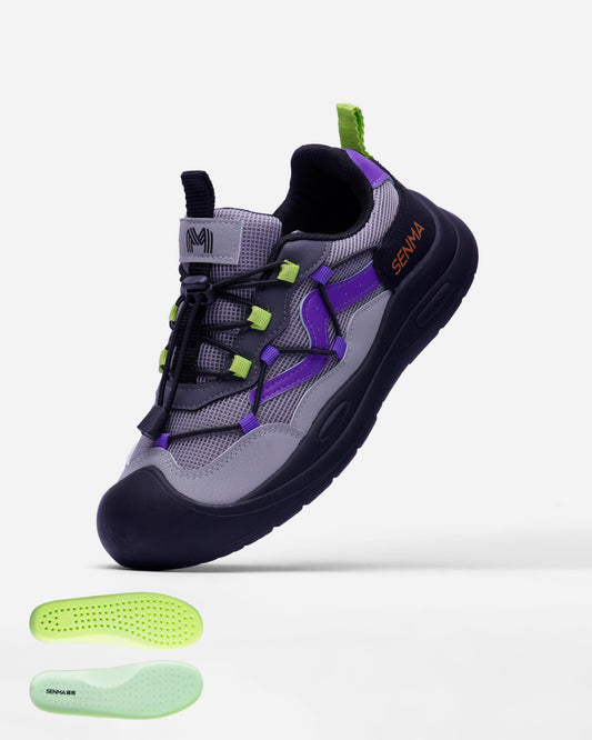 Kids Chunky Sneakers (R15)