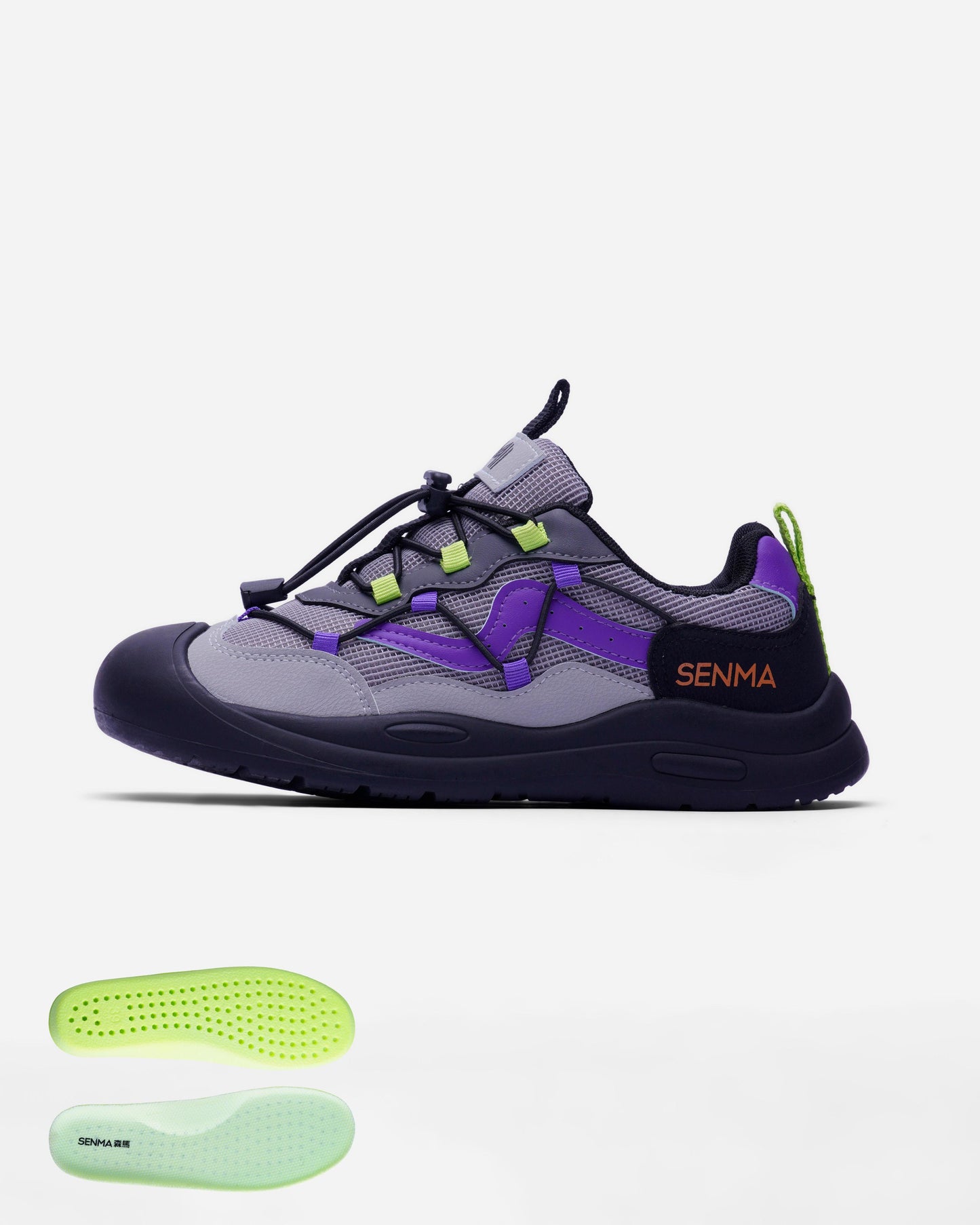 Kids Chunky Sneakers (R15)