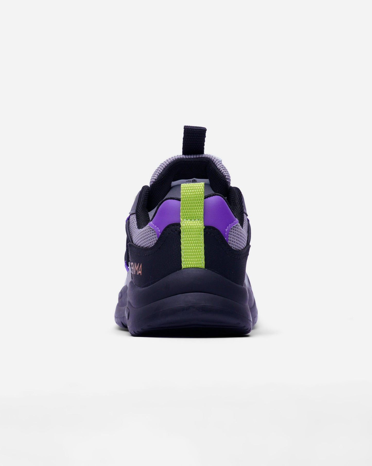 Kids Chunky Sneakers (R15)