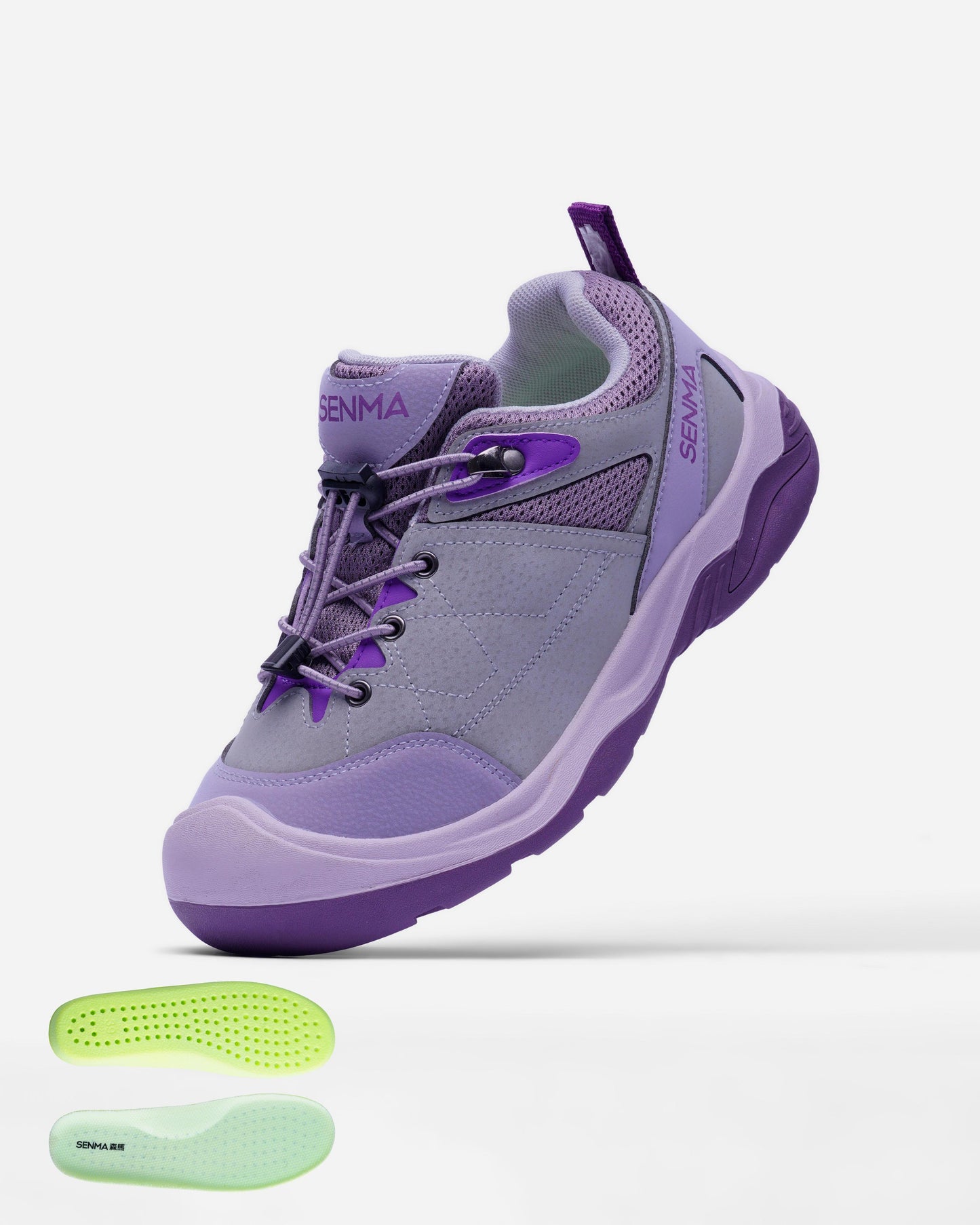 Kids Chunky Sneakers (R17)