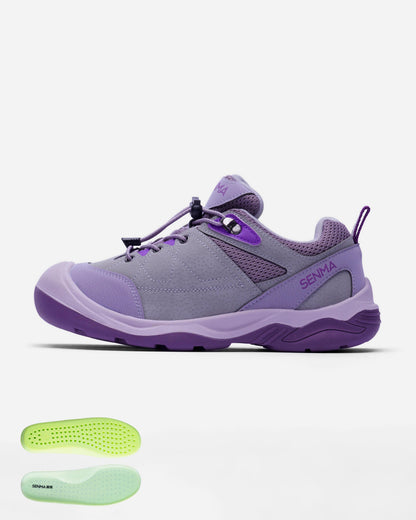 Kids Chunky Sneakers (R17)