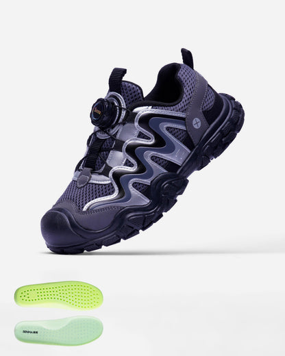 Kids Chunky Sneakers (R18)