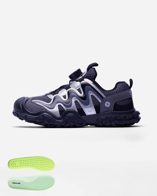 Kids Chunky Sneakers (R18)