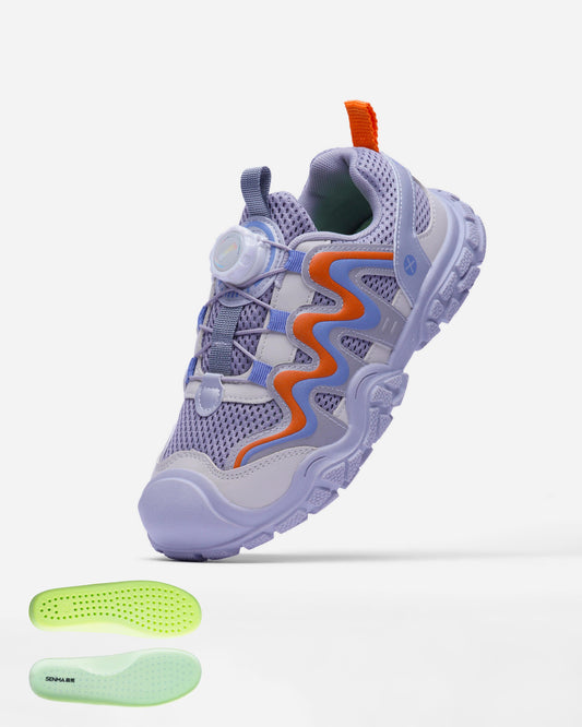 Kids Chunky Sneakers (R19)