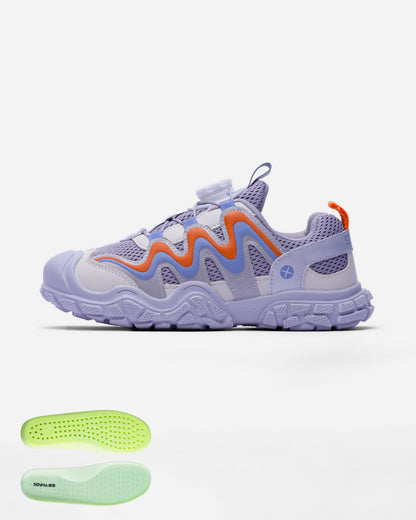 Kids Chunky Sneakers (R19)