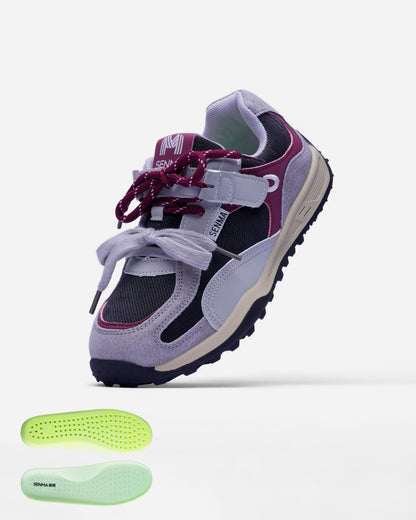 Kids Chunky Sneakers (R20)