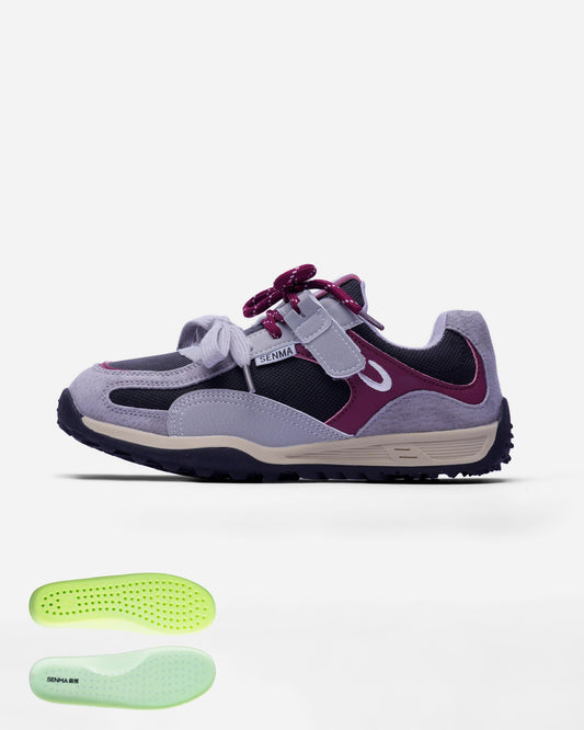 Kids Chunky Sneakers (R20)