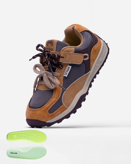 Kids Chunky Sneakers (R21)