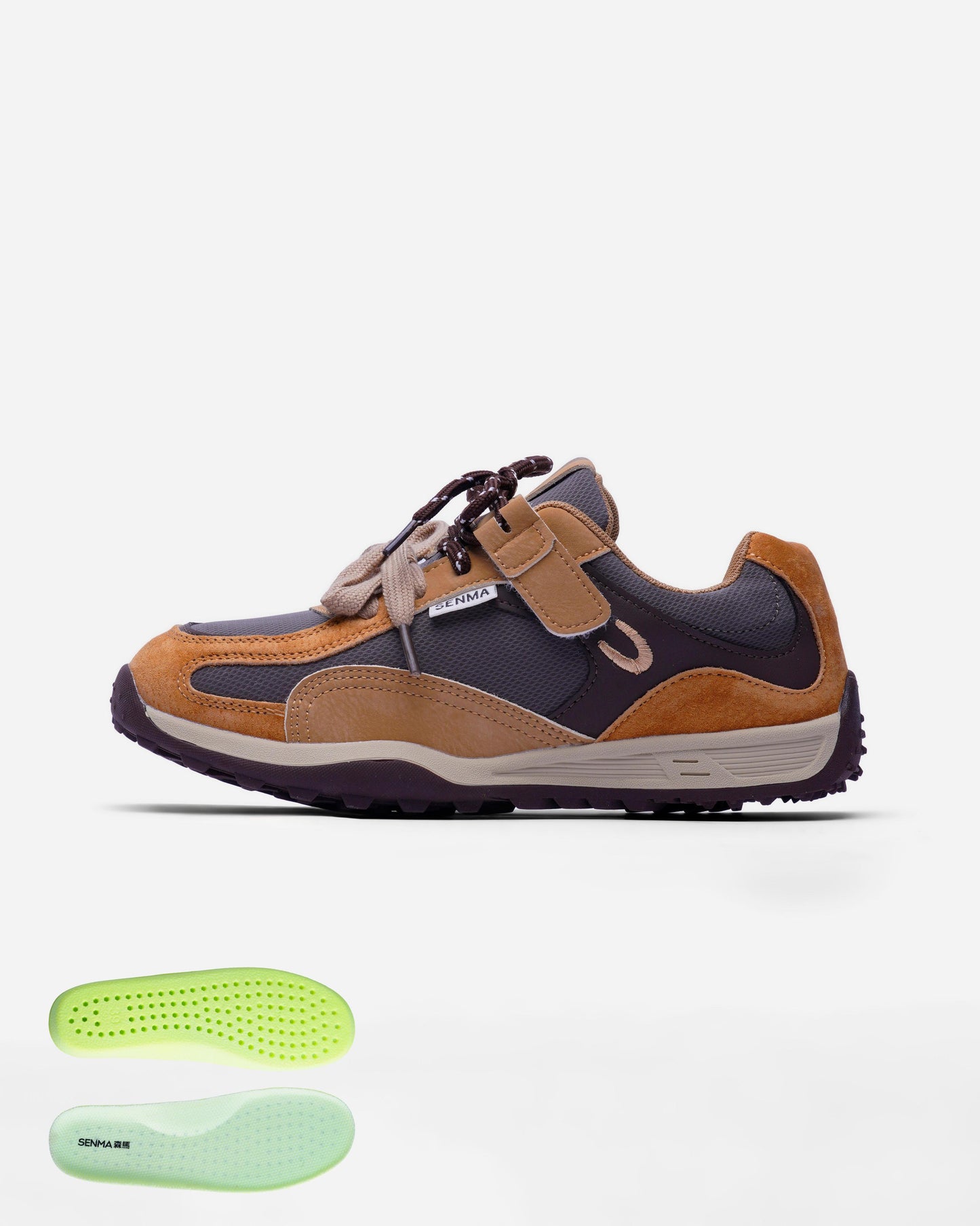 Kids Chunky Sneakers (R21)