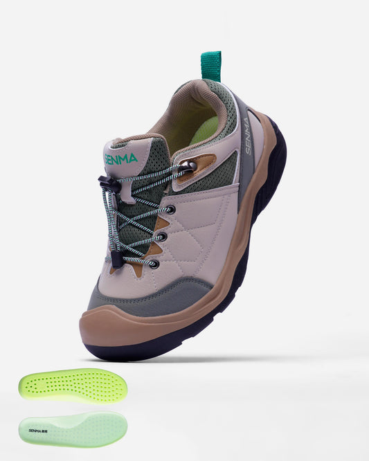 Kids Chunky Sneakers (R22)