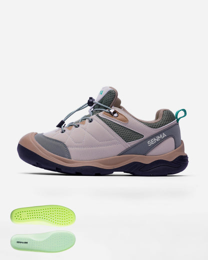 Kids Chunky Sneakers (R22)