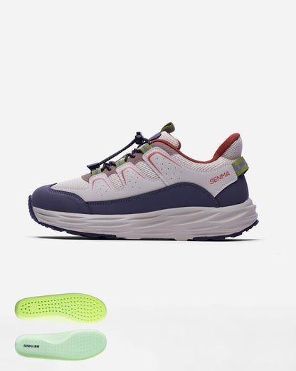 Kids Chunky Sneakers (R23)