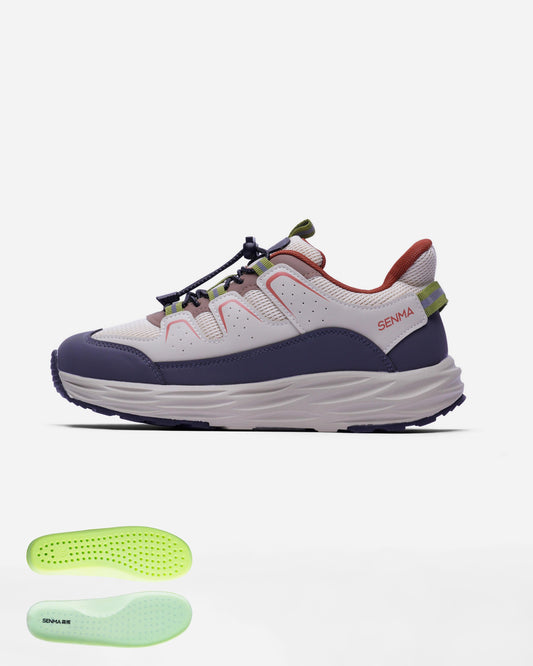 Kids Chunky Sneakers (R23)