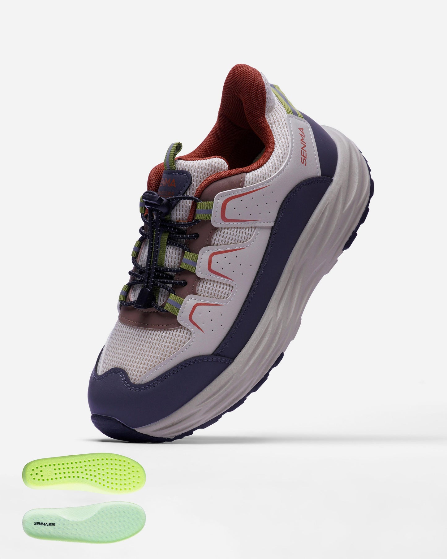 Kids Chunky Sneakers (R23)