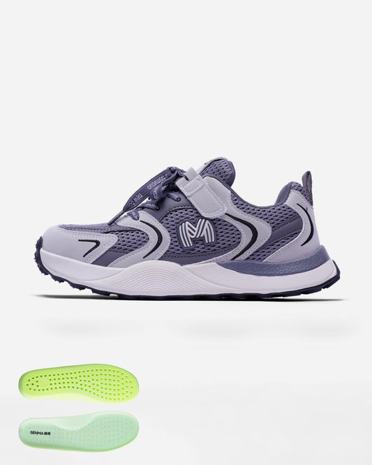 Kids Chunky Sneakers (R24)