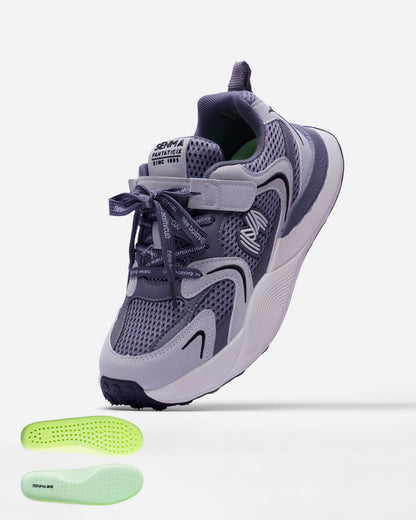 Kids Chunky Sneakers (R24)
