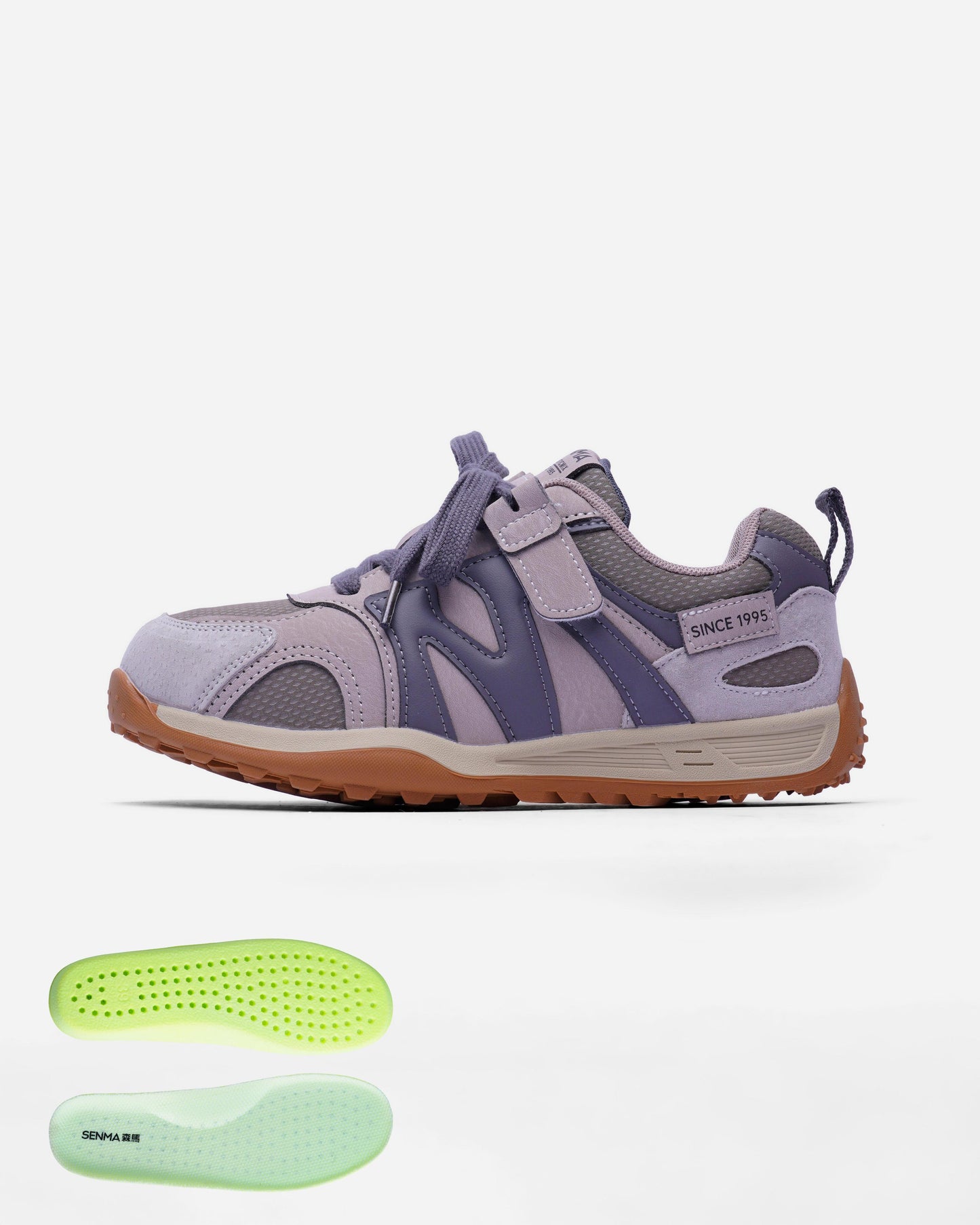 Kids Chunky Sneakers (R25)