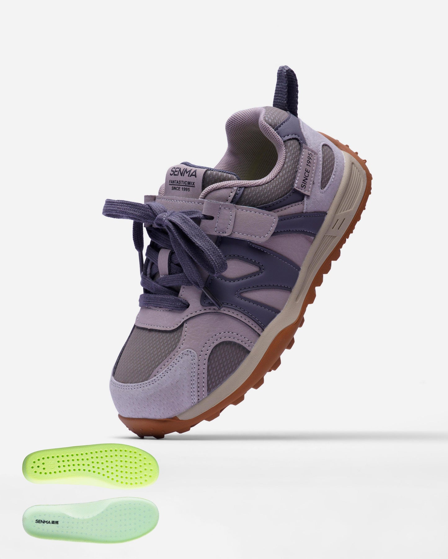 Kids Chunky Sneakers (R25)
