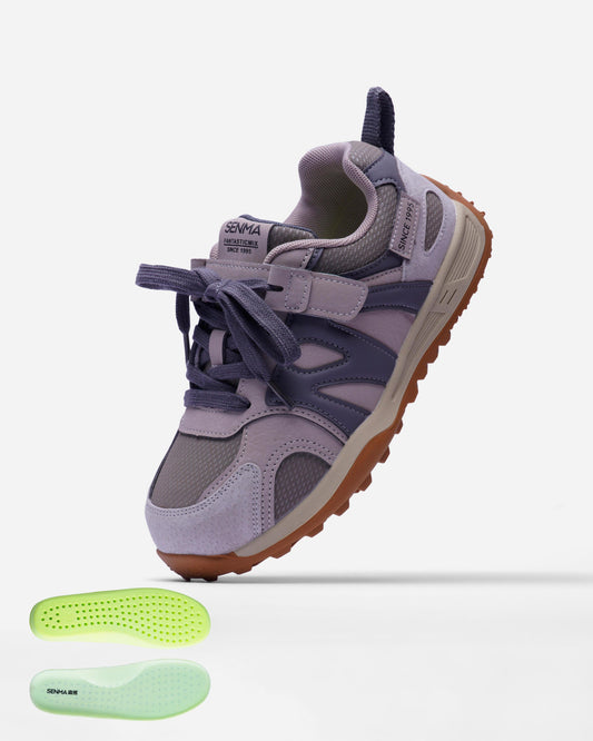 Kids Chunky Sneakers (R25)