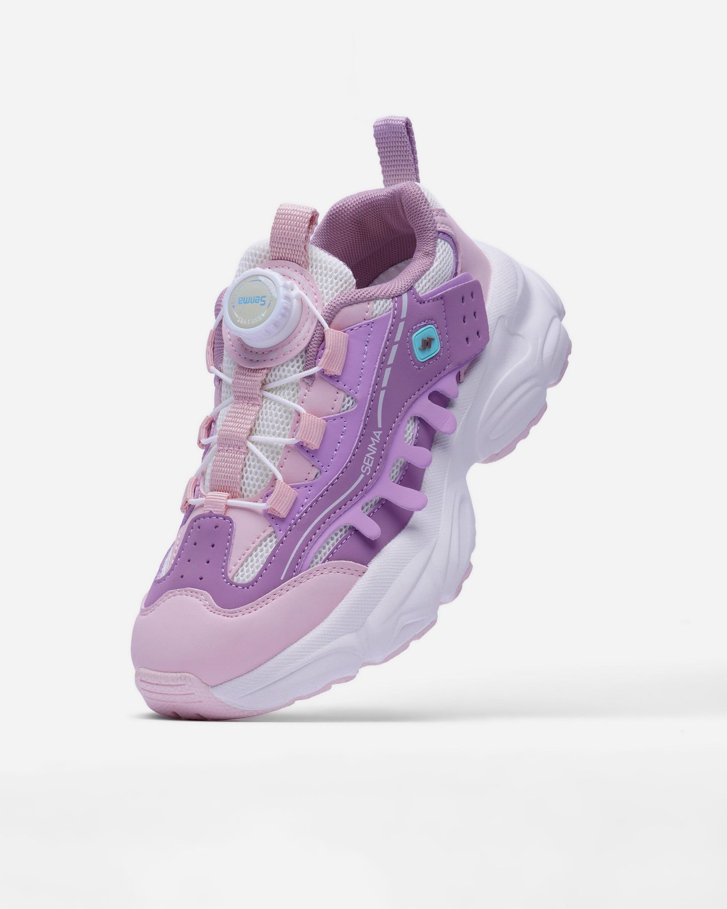 Kids Chunky Sneakers (R6)
