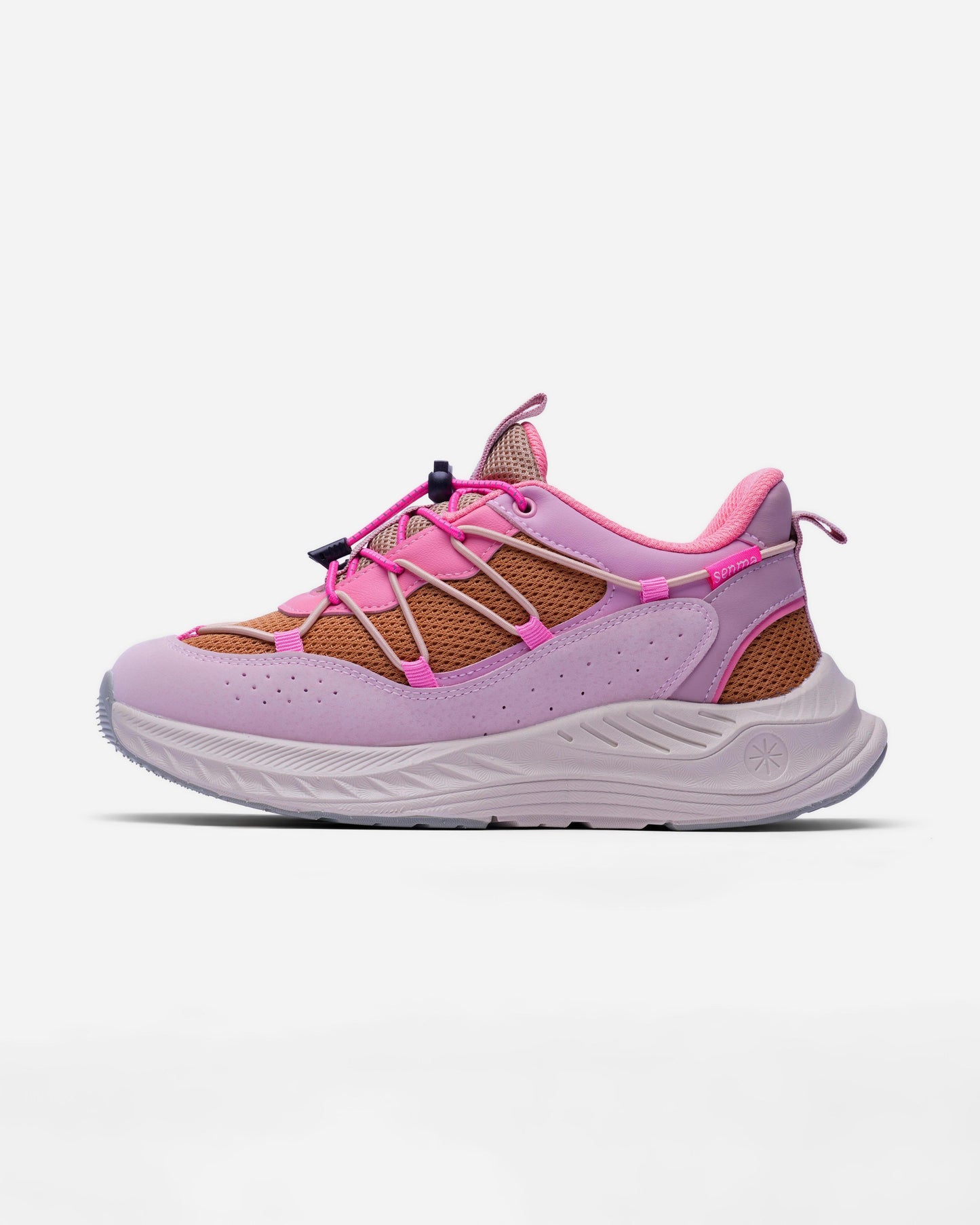 Kids Chunky Sneakers (R7)