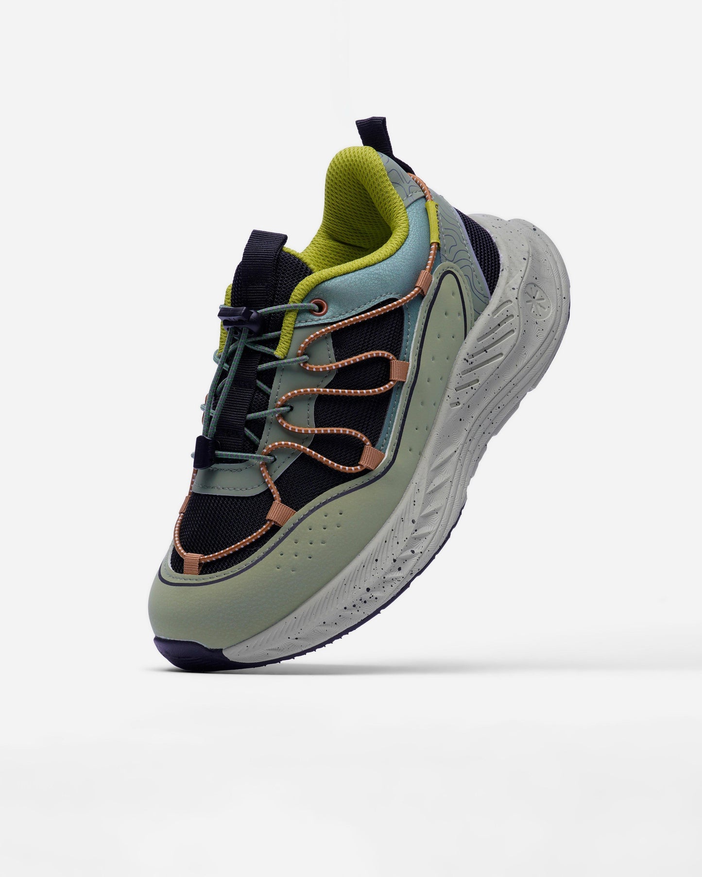 Kids Chunky Sneakers (R8)