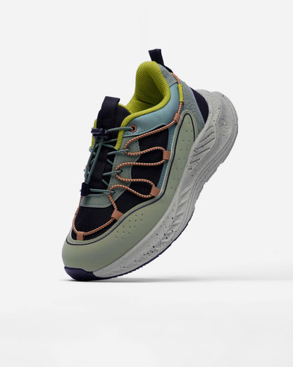 Kids Chunky Sneakers (R8)