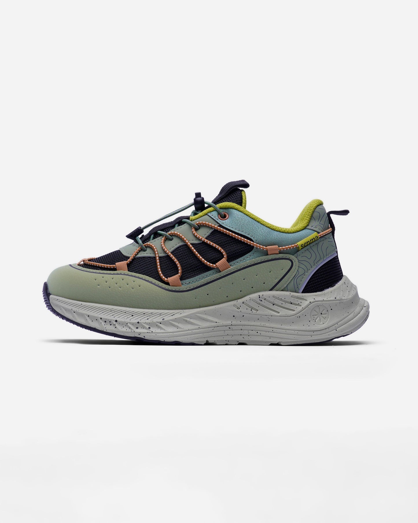 Kids Chunky Sneakers (R8)