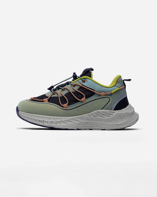 Kids Chunky Sneakers (R8)