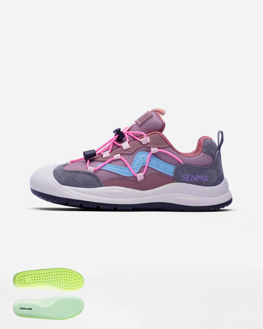 Kids Chunky Sneakers (R9)