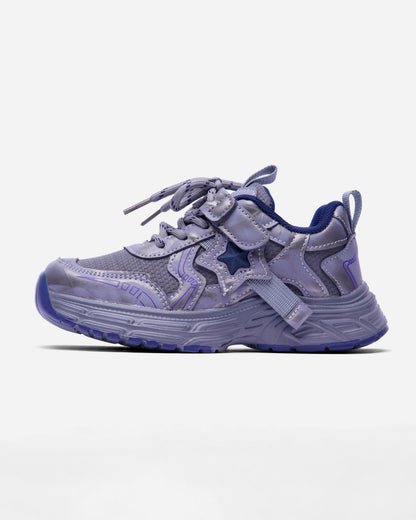Kids Chunky Sneakers (W45)