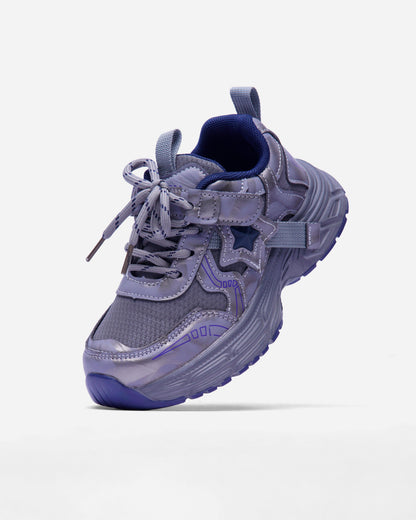 Kids Chunky Sneakers (W45)