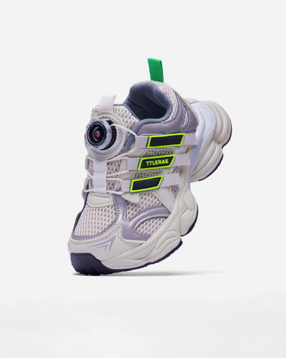 Kids Chunky Sneakers (W46)