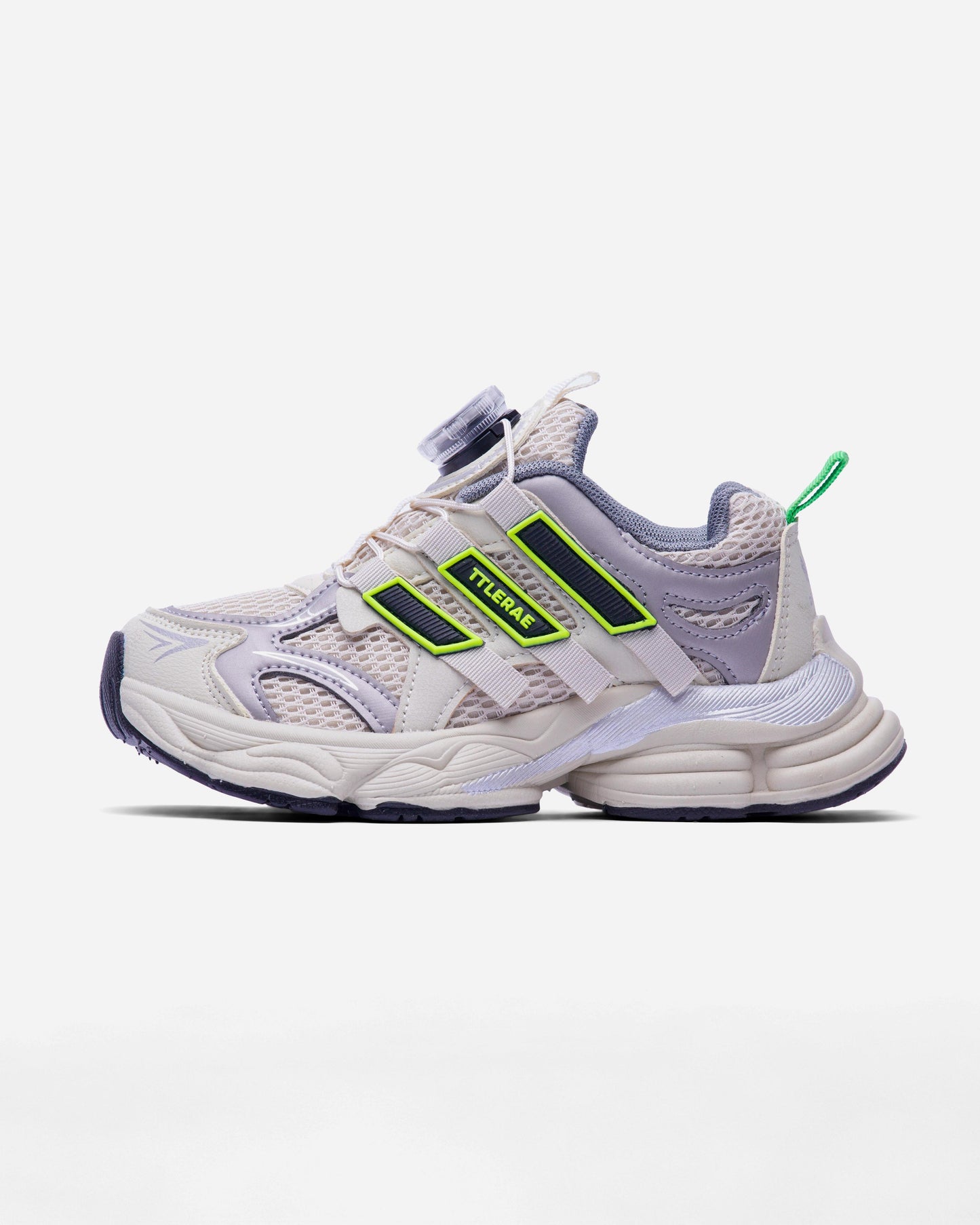 Kids Chunky Sneakers (W46)