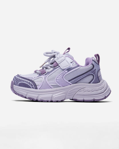 Kids Chunky Sneakers (W47)