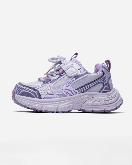 Kids Chunky Sneakers (W47)