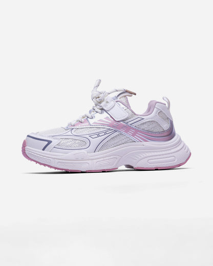 Kids Chunky Sneakers (W54)