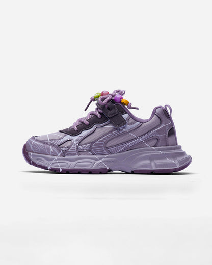 Kids Chunky Sneakers (W55)