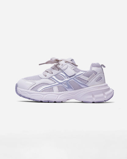 Kids Chunky Sneakers (W56)